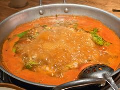 -老凯俚酸汤鱼(鸿通城店)