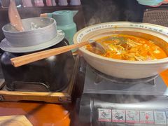 -魏铭鱼头捞饭(嘉善店)