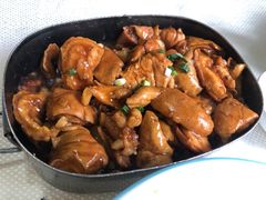 -渔娘渔家丹东海鲜(东直门店)