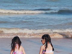 -日照海滨国家森林公园