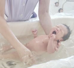 -沐恩·贝瑞月子中心(隆福店)