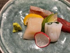 -鮨·海老·OMAKASE·板前料理(北京路店)