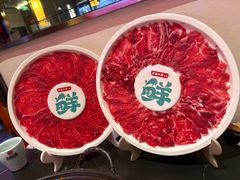 -巴蜀大将火锅(春熙店)