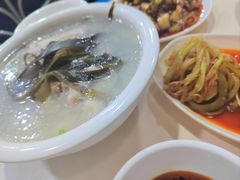 -天一沾水肥肠(科园一街店)