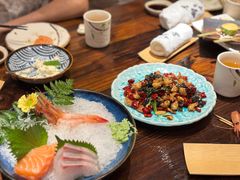 -鸟鹏烧鸟居酒屋(熙龙湾店)