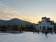 -九华山风景区