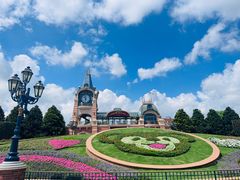 -上海迪士尼度假区