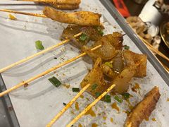 -林二哥宜烤官·宜宾小烧烤