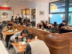 -春家·非遗手工小吃(三墩新天地店)