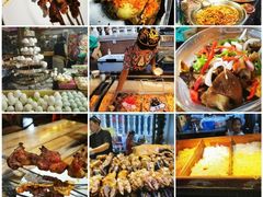 -新疆国际大巴扎