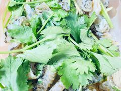 -崖口煲仔饭