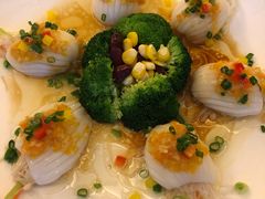 -锦粤宫·精致粤菜(深圳北站店)