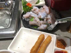 -海底捞火锅(龙岗星河COCO Park店)