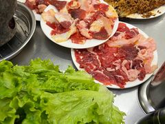 -松明一烤肉馆(鲁园店)