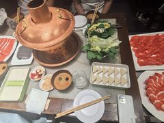 -南门涮肉(天坛店)