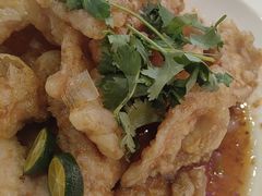 -老虎滩船说·大连海鲜(老虎滩店)