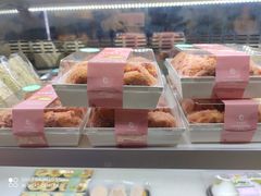 零售区-华丰贺氏(福新西路店)