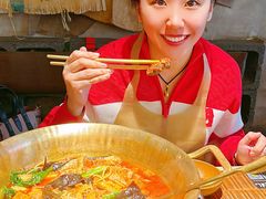 -打川川·川蜀毛肚(南市场店)