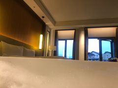 -浙江安吉JW万豪酒店·万豪中餐厅