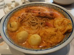 -花腩清汤牛腩