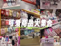 -龙湖重庆时代天街