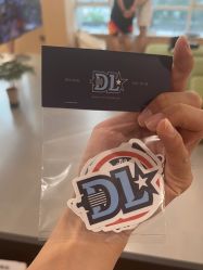 -DL BARBERSHOP美式理发店·脏辫·编发