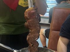 -巴犀烧烤(新崇光店)