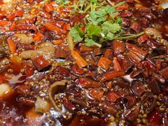 -王妈热卤·川味馆(海昌店)