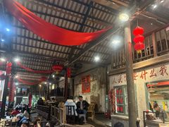 -東茅街茶馆