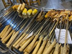 -袁家水泊水浒烤肉(白金店)