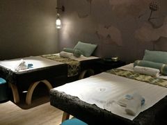 -璞·澐间影院式足道SPA(尚悦湾店)