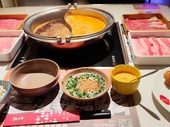 -温禾牛·和牛寿喜烧自助火锅(恒基名人店)