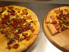 -吉布鲁牛排海鲜自助(温江合生汇店)