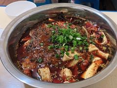 -蓉城西二道无名冒菜(西二道街店)