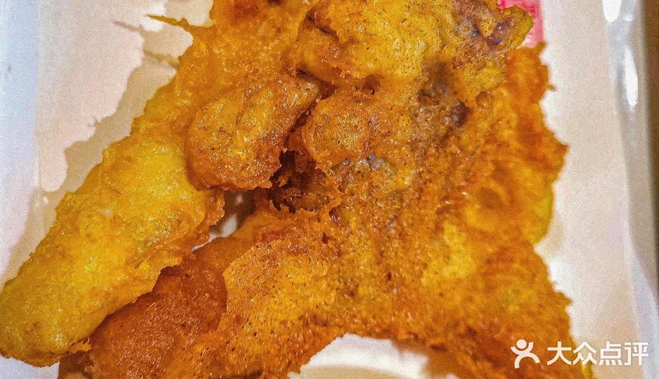 终于吃到了章鱼飞同款！美蛙鱼头香迷糊了