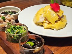 -阿明小菜·海鲜·上海菜(梅陇店)