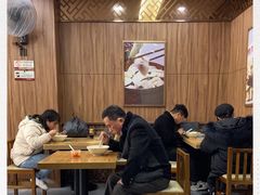 大堂-双燕楼(韶山路店)