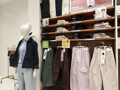 -优衣库(沈阳奥体万达广场店)