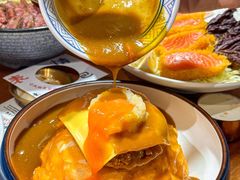 -河风の幸会精致料理