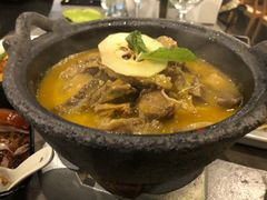 -半山腰·云南菜(侨福芳草地店)
