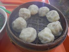 -百年尹氏汤包(湖南路狮子桥店)