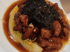 -东江渔村·古典园林·30年粤菜老字号(太和店)