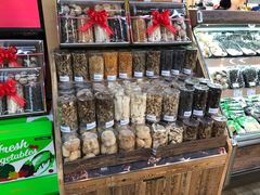 零售区-果蔬好生活超市(东湖店)