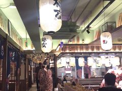 -樱宿日式和牛烧肉(五道口店)