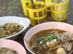 -榮泰米粉湯(Left Shop)