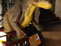 -景禧楼(景尚恐龙主题度假酒店)