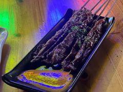 -土蚝·高压锅生蚝(百姓美食街店)