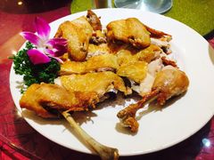 -博望坡酒楼(漕溪路店)