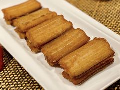 -新荣记(西溪湿地店)