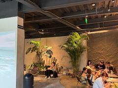 -J Create城市露营咖啡·简餐·宠物(上海动物园店)